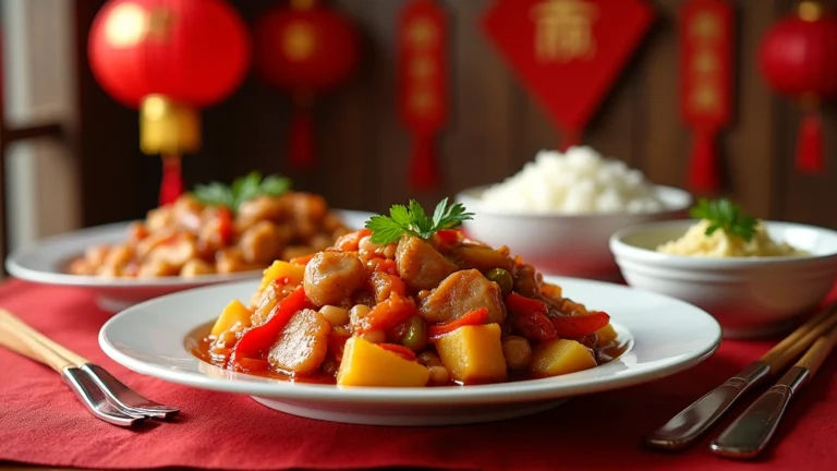 21 Irresistibly Delicious Sweet and Sour Pork Recipes You Must Try Today!