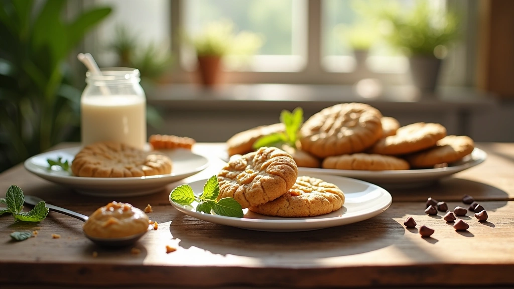 21 Peanut Butter Cookies Recipes That'll Make You Forget All Other Desserts! (You Won't Believe #10!)