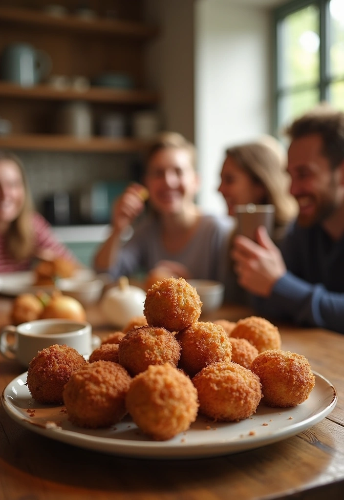 22 Apple Fritter Bites Recipes That Will Make You Drool (You Won't Believe #11!) - Conclusion