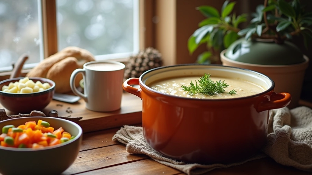 22 Cozy Comforting Crockpot Soup Ideas to Warm Your Soul (You Won't Believe #16!)