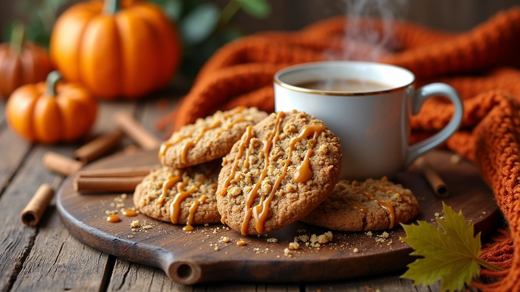 22 Crumbl Pumpkin Pie Cookies Recipes You Need to Try This Fall!