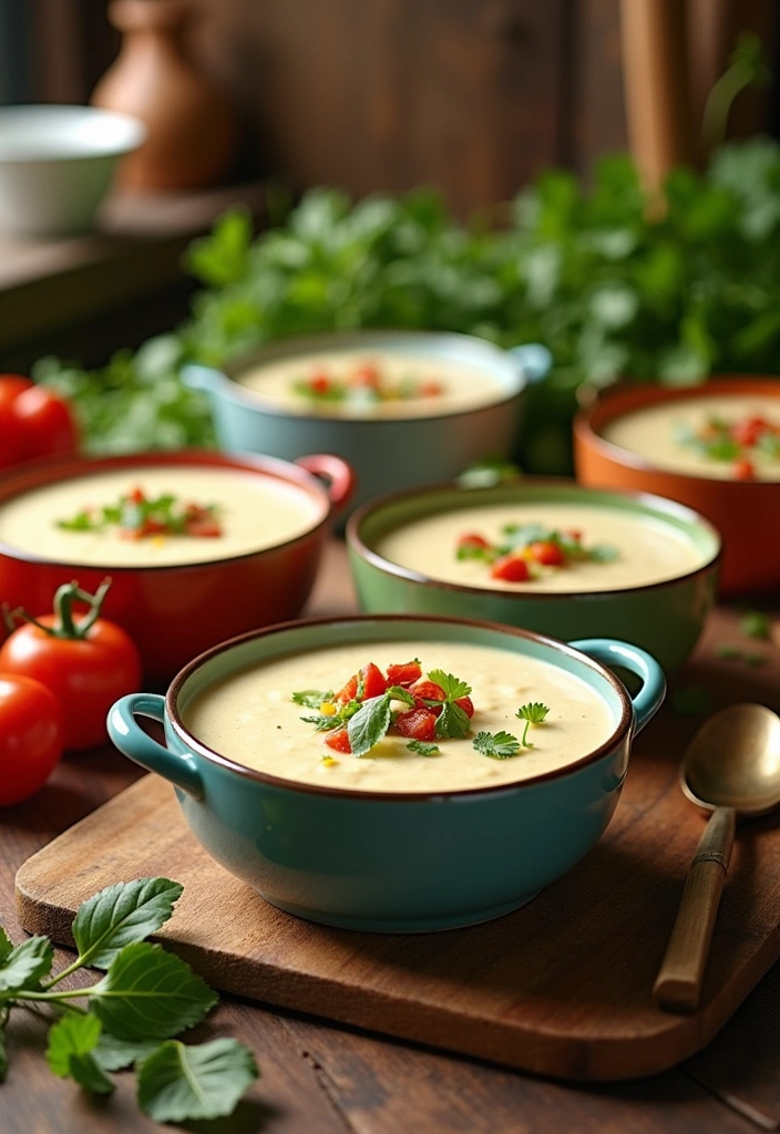 22 Delicious Cottage Cheese Soup Recipes That Will Change Your Dinner Game! - Conclusion