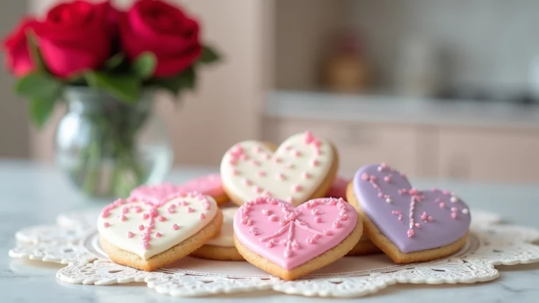 22 Marry Me Cookies Easy Recipe That’ll Make Your Sweetheart Say ‘Yes!’