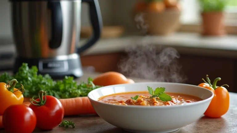 22 Ninja Foodi Soup Recipes That Will Warm Your Soul (You'll Love #10!)