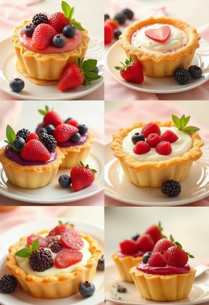 23 Mind-Blowing Puff Pastry Desserts You Can Make in Minutes! - Conclusion