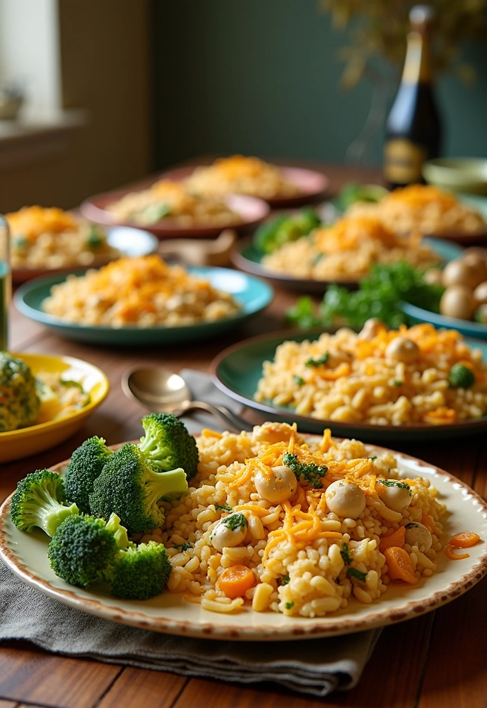 23 Ninja Foodi Cheesy Broccoli Chicken and Rice Recipes That Will Blow Your Mind! - Conclusion