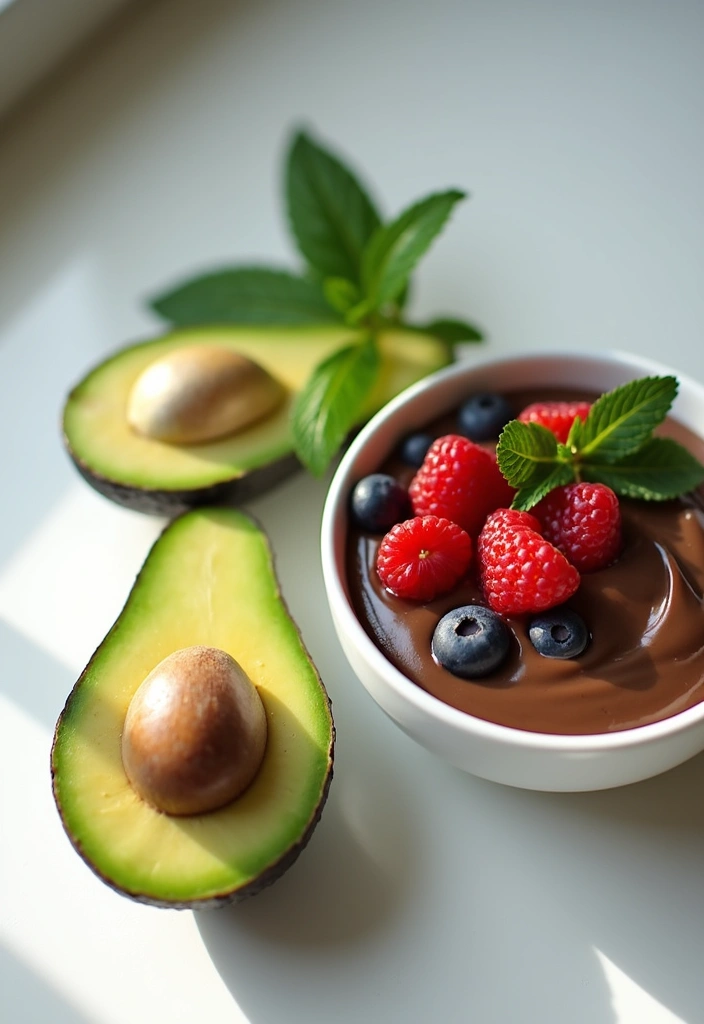 24 Chocolate Pudding Recipes That Will Make You Forget Store-Bought Forever! - 2. Vegan Chocolate Pudding