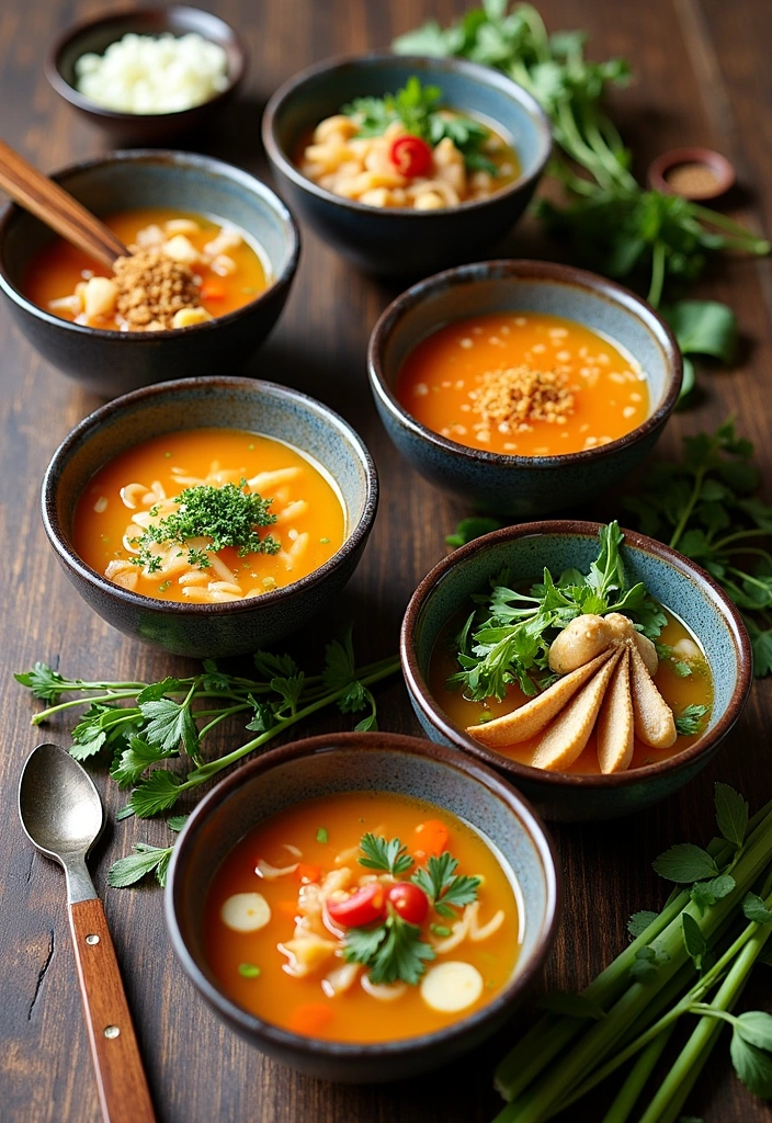 24 Easy Japanese Miso Soup Recipes That Will Warm Your Heart! - Conclusion