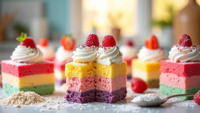 24 Irresistible Poke Cake Recipes That Will Make Your Taste Buds Dance!