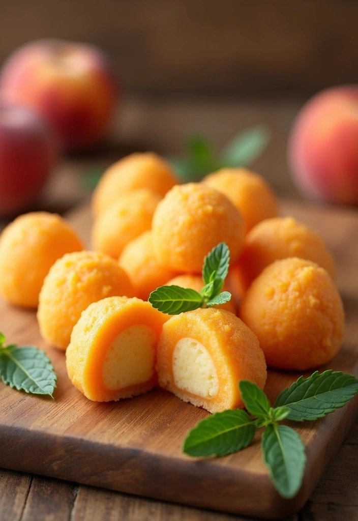 24 Whole Peach Mochi Recipes That'll Make You Scream 'YUM!' - Conclusion