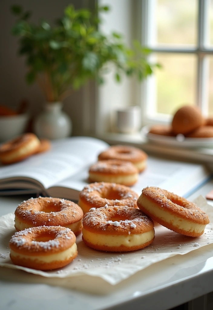 25 Churro Cheesecake Donut Cookies Recipes That Will Blow Your Mind! - Conclusion