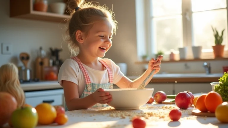 25 Easy Cooking Recipes That Kids Can Make (Fun for the Whole Family!)