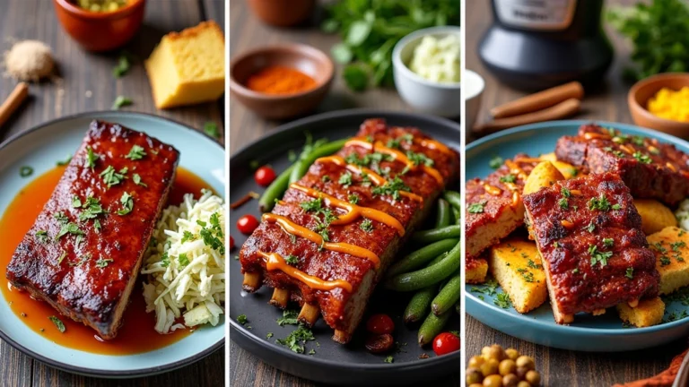 25 Mouthwatering Ninja Foodi Baby Back Ribs Recipes You Must Try!