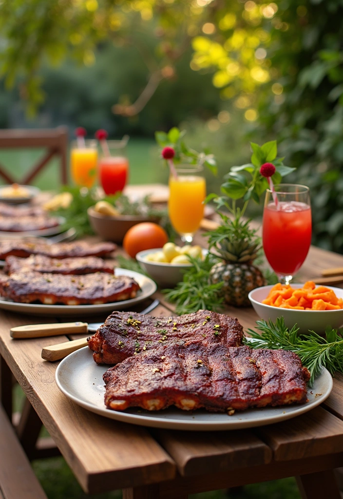 25 Mouthwatering Ninja Foodi Baby Back Ribs Recipes You Must Try! - Conclusion