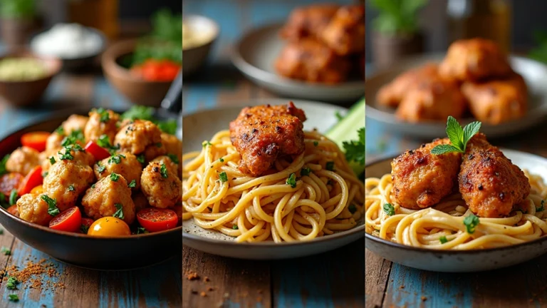 26 Black Pepper Chicken Recipes That’ll Spice Up Your Dinner Routine!