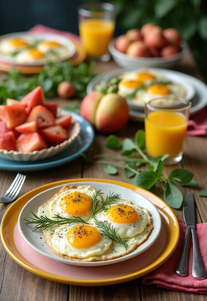 26 Healthy Egg Recipes for Breakfast That Will Make You Jump Out of Bed! - Conclusion