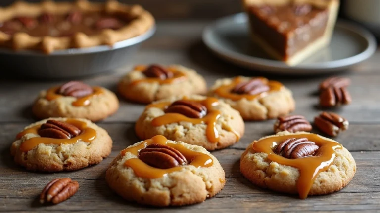 26 Irresistible Pecan Pie Cookies Recipes That Will Blow Your Mind!