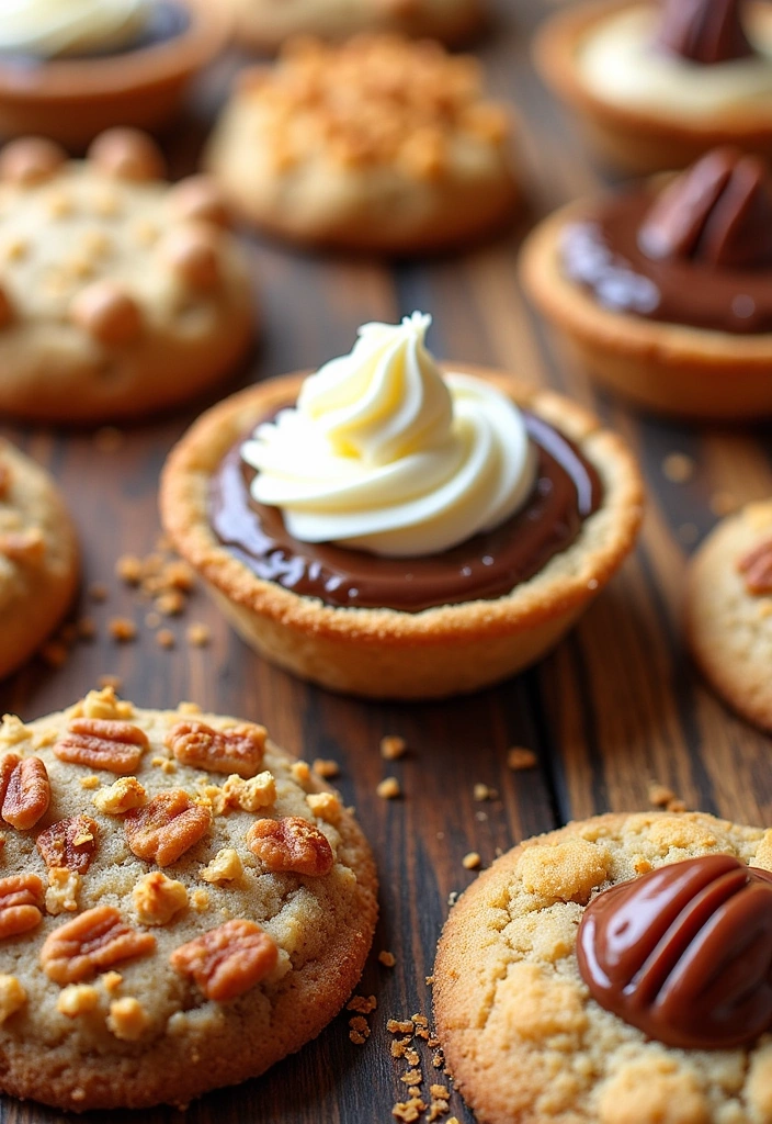 26 Irresistible Pecan Pie Cookies Recipes That Will Blow Your Mind! - Conclusion