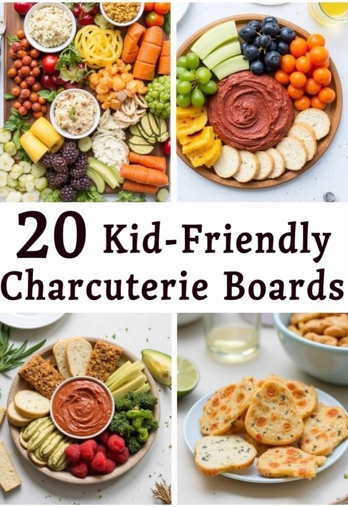 26 Kid Friendly Charcuterie Board Ideas That Will Make Snack Time Epic! - Conclusion