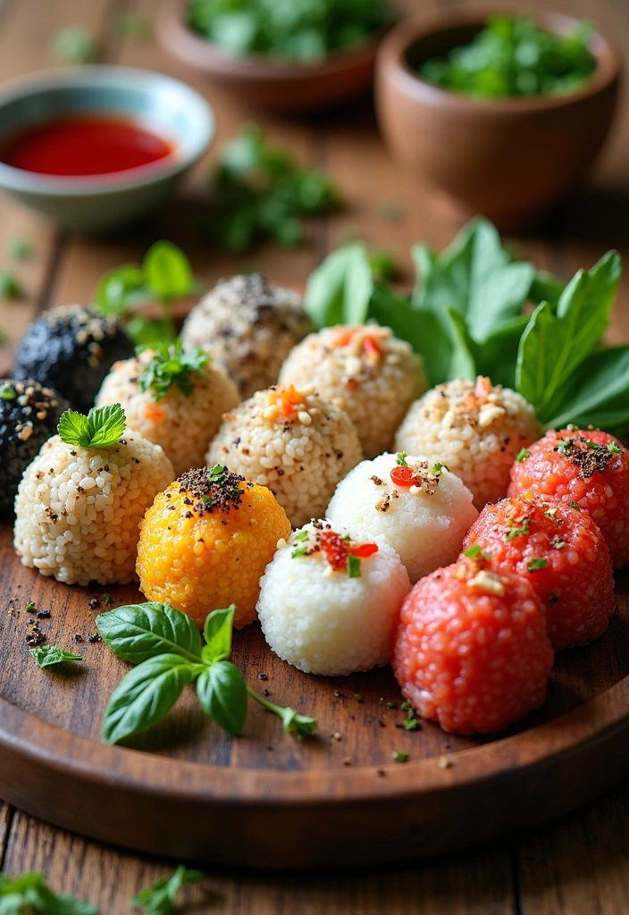 26 Yaki Onigiri Grilled Rice Balls Ideas That Will Make You Drool! - Conclusion