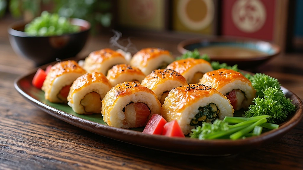 26 Yaki Onigiri Grilled Rice Balls Ideas That Will Make You Drool!