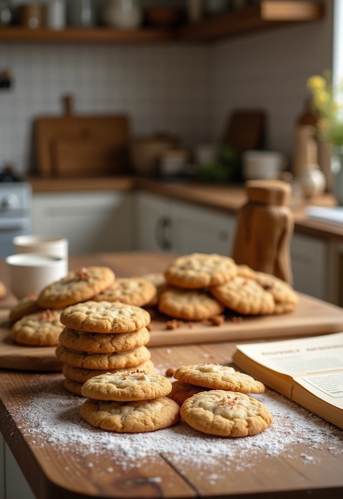 27 Irresistible Honey Cinnamon Cookies Recipes You Must Try! - Conclusion