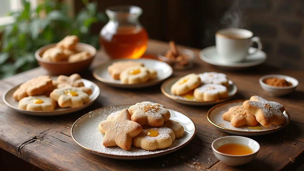 27 Irresistible Honey Cinnamon Cookies Recipes You Must Try!