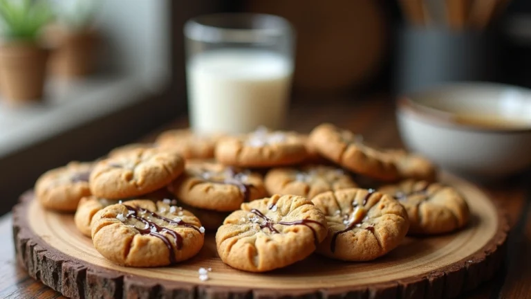 27 Soft Peanut Butter Cookies Recipes That’ll Make You Drool!