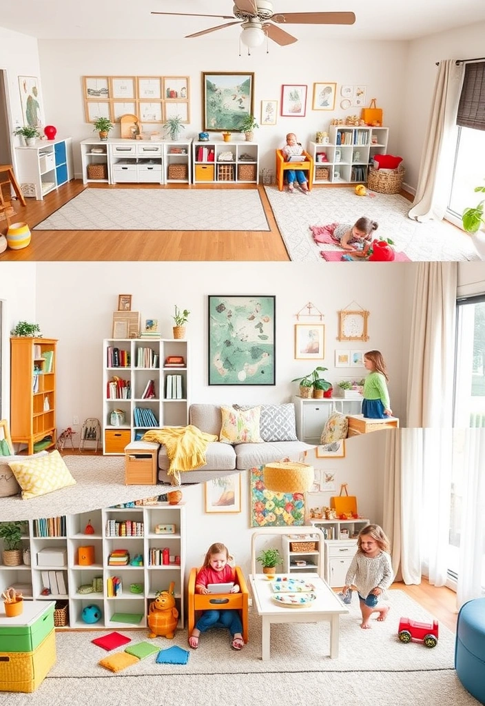 22 Creative Kids Play Corner Ideas for Your Living Room That'll Make You Say 'Wow!' - Conclusion