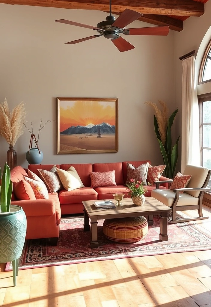 28 Stunning Southwestern Living Room Ideas That'll Make You Want to Redecorate! - Conclusion