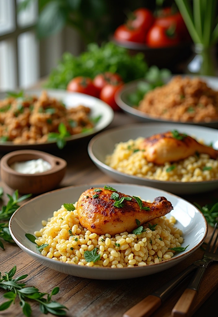 24 One Pot Chicken Orzo Recipes That Will Make You Fall in Love with Dinner! - Conclusion