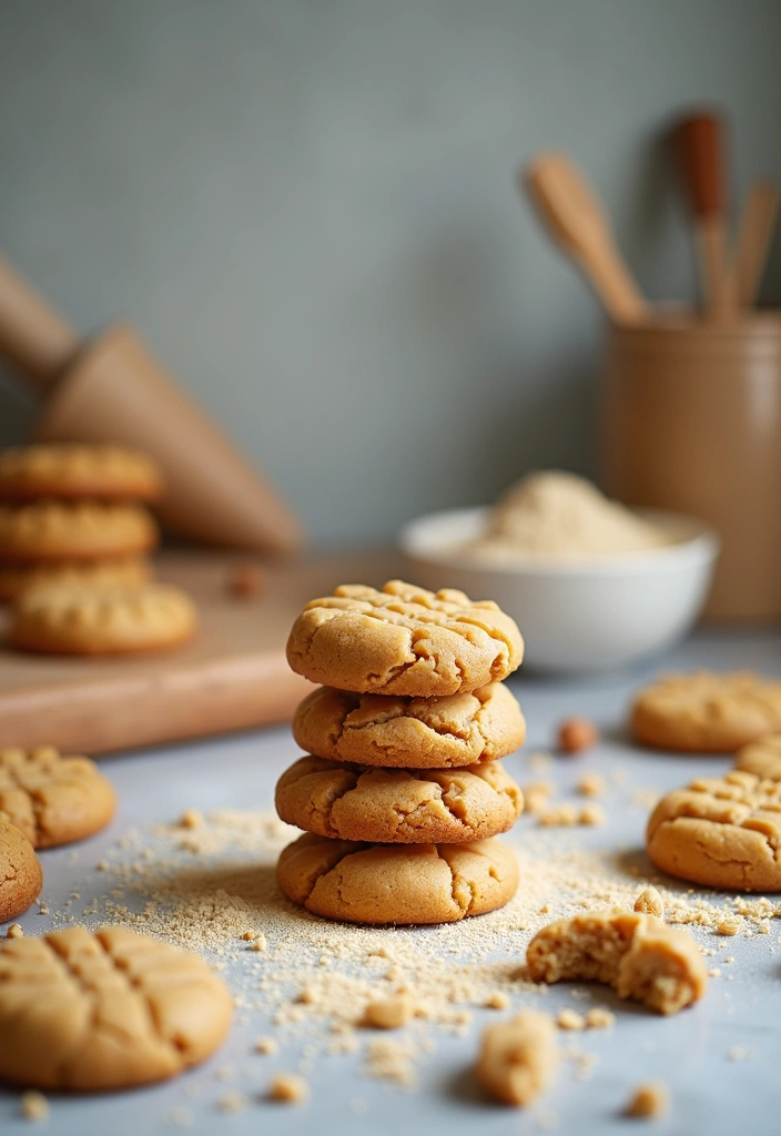 27 Soft Peanut Butter Cookies Recipes That'll Make You Drool! - Conclusion