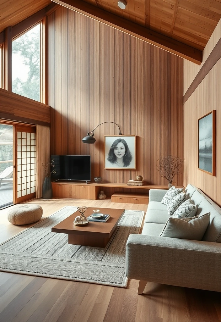 24 Japandi Living Room Designs That Will Transform Your Space into a Zen Paradise! - Conclusion