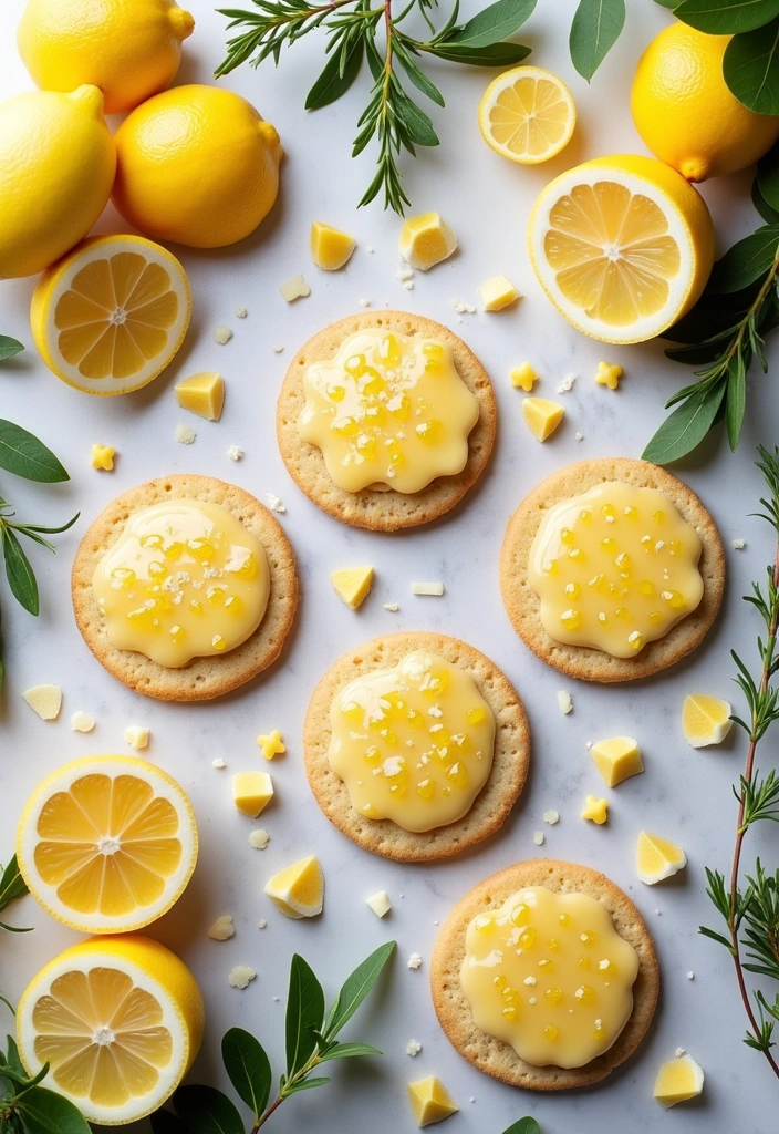 23 Lemon Sugar Cookie Recipes That Will Make You Swoon (You Won't Believe #15!) - Conclusion