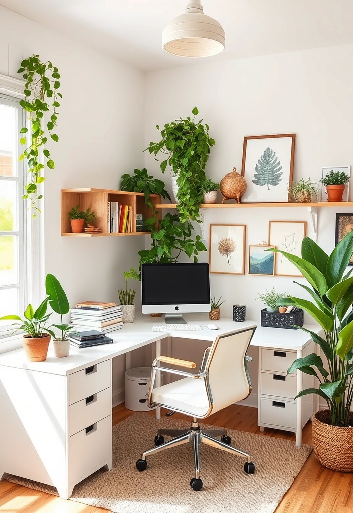 22 Home Office Ideas for Women That Will Transform Your Workday! - Conclusion