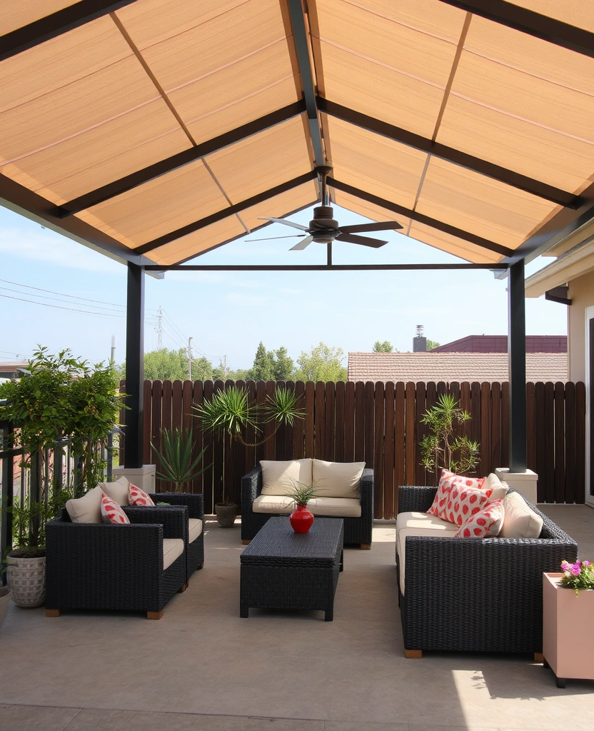 22 Covered Outdoor Patio Ideas That Will Make You Want to Live Outside! - Conclusion