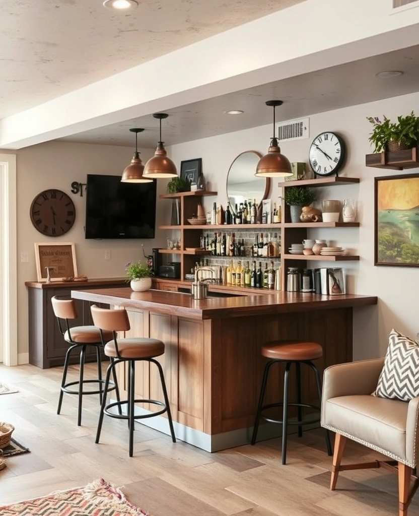 24 Basement Bar Ideas That'll Make You Want to Host Every Weekend! - Conclusion