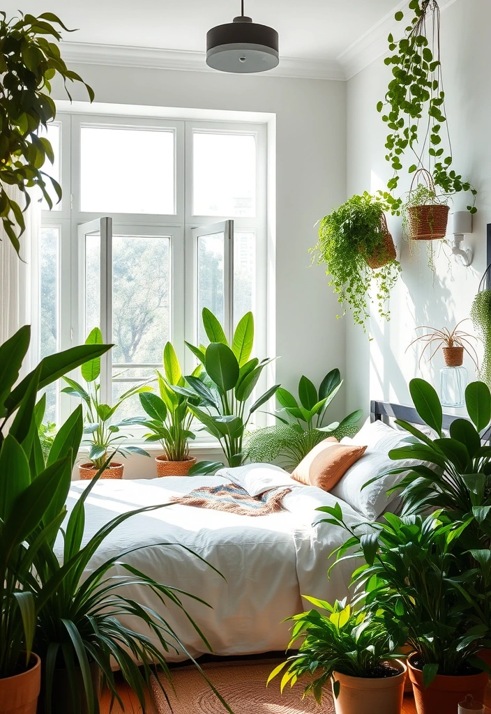 21 Plants in Bedroom Ideas That Will Transform Your Space into a Lush Oasis! - Conclusion