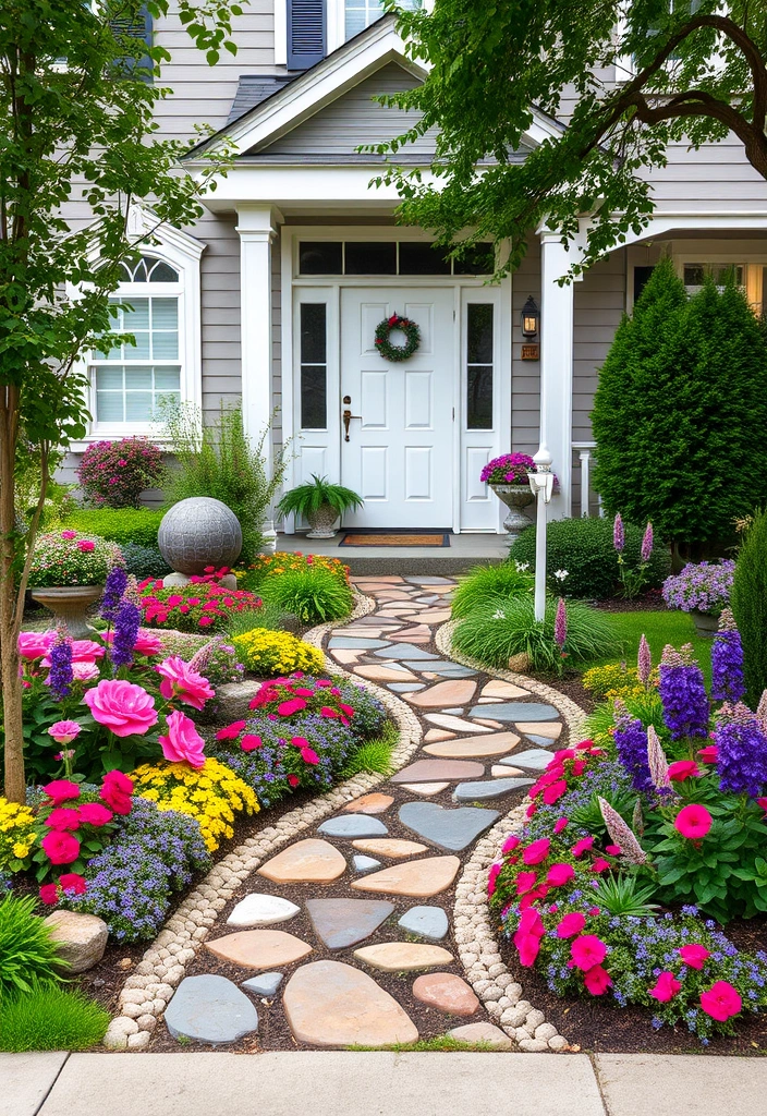 27 Stunning Front Yard Landscaping Ideas That'll Transform Your Home Into a Neighborhood Showstopper! - Conclusion