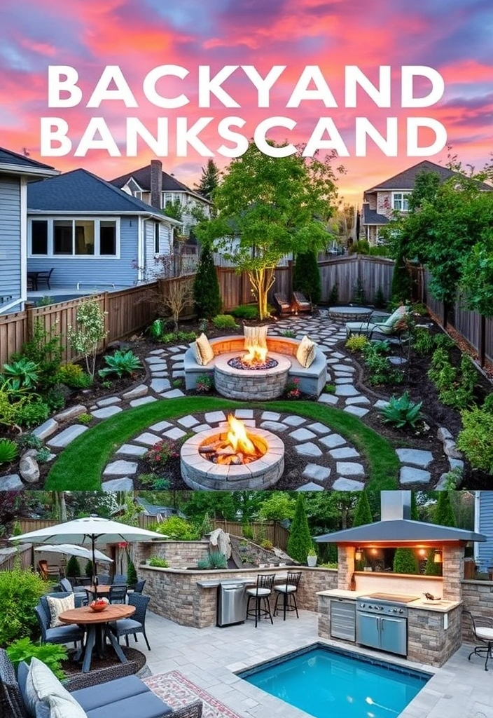 25 Modern Backyard Landscaping Ideas That Will Transform Your Outdoor Space Forever! - Conclusion