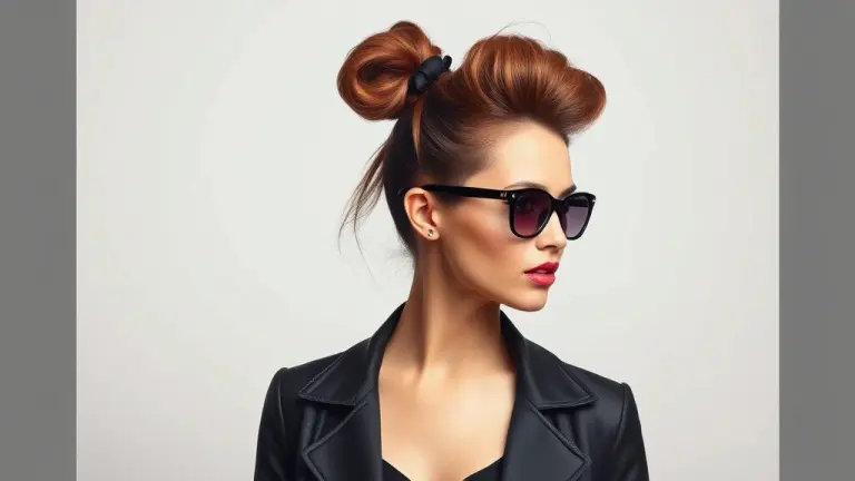 26 Tips for a Better and Sassier Ponytail in Less Than 5 Minutes!